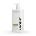 thumbnail image 1 of Ancient Roots Shampoo for Straight Hair, Smoothing Shine Shampoo with Aloe Vera, Flaxseed, Amla and Castor Oil, Sulfate Free Frizz Control Shampoo, 8 Fl Oz, 1 of 4