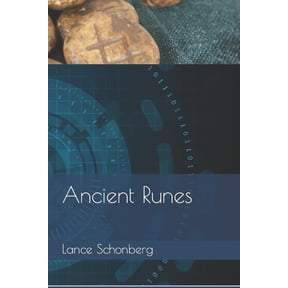 Ancient Runes (Paperback)