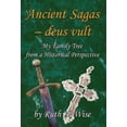 thumbnail image 1 of Ancient Sagas - deus Vult: My Family Tree from a Historical Perspective, (Hardcover), 1 of 1