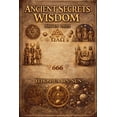 thumbnail image 1 of Ancient Secrets Wisdom: Notes 2025, (Paperback), 1 of 1