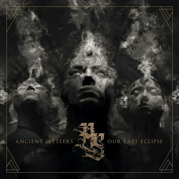Ancient Settlers - Our Last Eclipse (digipak) - Music & Performance - CD