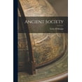 thumbnail image 1 of Ancient Society, (Paperback), 1 of 1