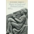 thumbnail image 1 of Pre-Owned Music in Greek and Roman Culture (Paperback) 080184231X 9780801842313, 1 of 1