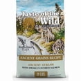thumbnail image 1 of Ancient Stream Canine Recipe with Smoke-Flavored Salmon and Ancient Grains Dry Dog Food 28 lbs., 1 of 2