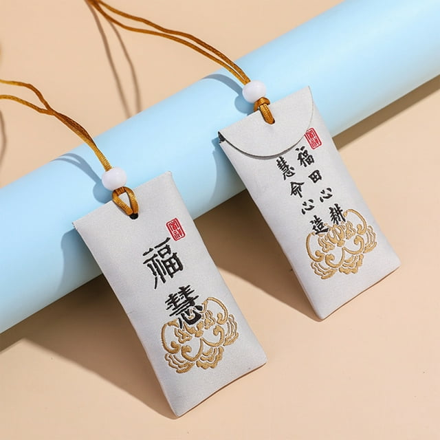 Ancient Style Small Sachet Bag Long Lasting Smell Sachet Bags for