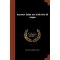 thumbnail image 1 of Ancient Tales and Folk-lore of Japan (Paperback), 1 of 1