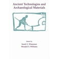 thumbnail image 1 of Ancient Technologies and Archaeological Materials, (Paperback), 1 of 1