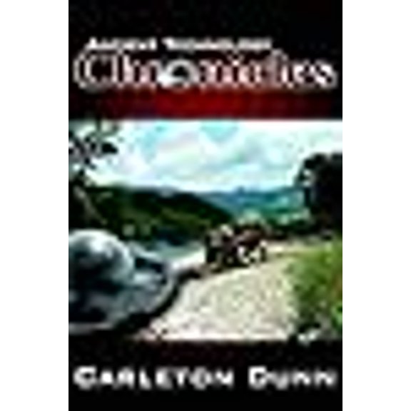 Ancient Technology Chronicles (Paperback)