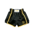 thumbnail image 1 of Ancient Thai Boxing Training Shorts Men's Boxing Clothing Women Free Fight Shorts Free Fight Custom, 1 of 4