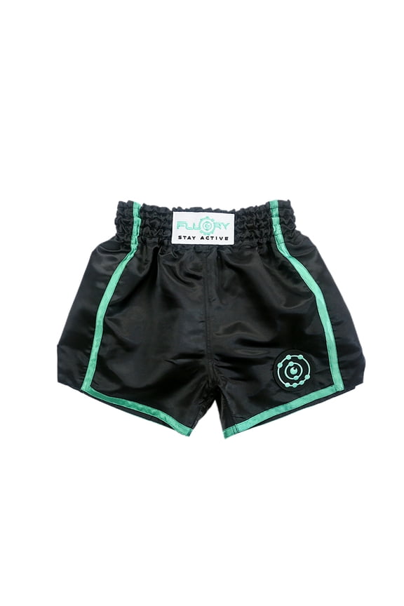 Ancient Thai Boxing Training Shorts Men's Boxing Clothing Women Free Fight Shorts Free Fight Custom