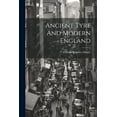 thumbnail image 1 of Ancient Tyre And Modern England (Paperback), 1 of 1