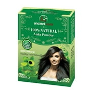 Ancient Veda Amla Powder All Natural Hair Treatment