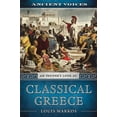 thumbnail image 1 of Ancient Voices: An Insider's Look at Classical Greece (Paperback), 1 of 7