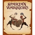 thumbnail image 1 of Pre-Owned Spartan Warriors (Library Binding) 1631437607 9781631437601, 1 of 1
