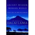 thumbnail image 1 of Pre-Owned Ancient Wisdom, Modern World : Ethics for the New Millennium (Paperback) 0349114439 9780349114439, 1 of 1