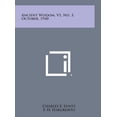 thumbnail image 1 of Ancient Wisdom, V1, No. 3, October, 1940 Hardcover, 1 of 1