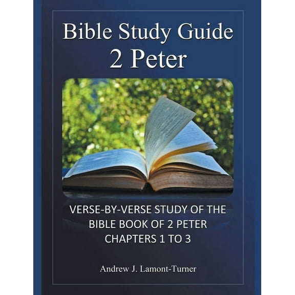 Ancient Words Bible Study Bible Study Guide: 2 Peter, (Paperback)