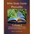 thumbnail image 1 of Ancient Words Bible Study Bible Study Guide: Proverbs Volume 1, (Paperback), 1 of 1