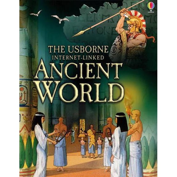 Pre-Owned Ancient World