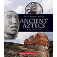 thumbnail image 1 of Pre-Owned Ancient Aztecs (Library Binding) 0531251756 9780531251751, 1 of 1