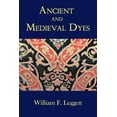 thumbnail image 1 of Ancient and Medieval Dyes, (Paperback), 1 of 1
