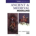 thumbnail image 1 of Pre-Owned Ancient and Medieval Modelling (Modelling Masterclass) (Hardcover) 1841760072 9781841760070, 1 of 1