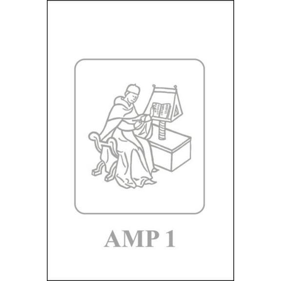 Ancient and Medieval Philosophy-Series 1 Speculum Divinorum Et Quorundam Naturalium: On Platonic Philosophy, (Hardcover)