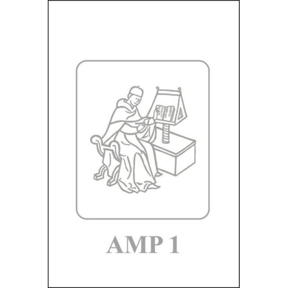 Ancient and Medieval Philosophy-Series 1 Speculum Divinorum Et Quorundam Naturalium: On Platonic Philosophy, (Hardcover)