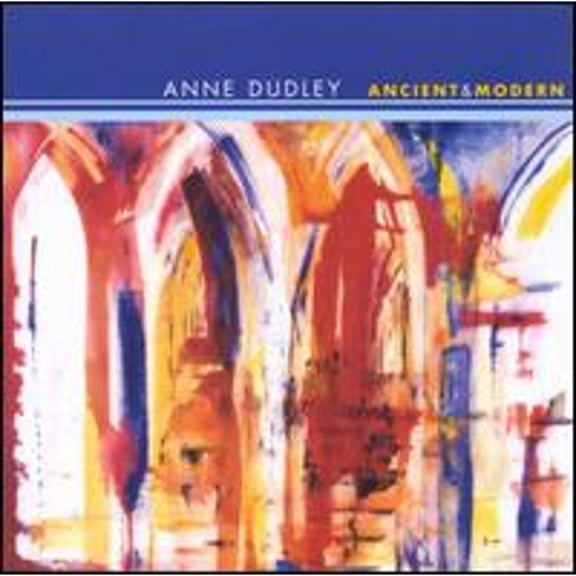 Pre-Owned Ancient and Modern [Bonus Tracks] (CD 0724355686824) by Anne Dudley