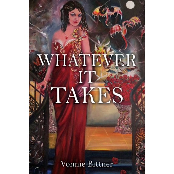 Ancient to Modern Times: Whatever It Takes (Paperback)