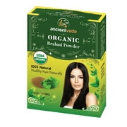 AncientVeda Brahmi Natural Hair Treatment