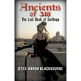 thumbnail image 1 of Ancients of 318 : The Lost Book of Sortilege, 1 of 1