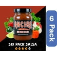 thumbnail image 1 of Ancira Sixpack Salsa 16 oz (Pack of 6), 1 of 1