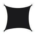 thumbnail image 1 of Anckoeil 98.5"×98.5" Sun Protection Triangular Shade Garden Swimming Pool Antiuv Shade Cloth Tarpaulin, 1 of 5