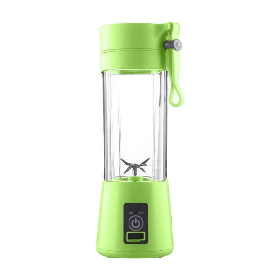 Anckoeil Appliance Juicer Portable Household Small Wireless Charging USB Mini Cup Electric Student Cup