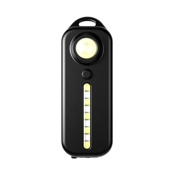 Anckoeil Bicycle Accessories Rechargeable Bicycle Lights Set Super Bright 5 Modes, Ipx6 Bike Lights For Night Riding/Cycling, Front and Back Taillight Reflectors