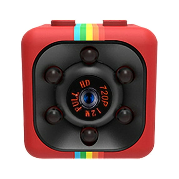 Anckoeil Portable Travel Products Hd 1080 Outdoor Sports Recording Camera Matte Night Vision Body Camera