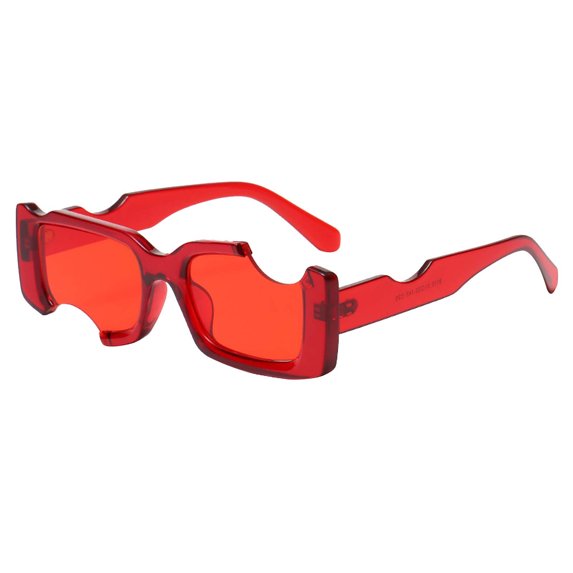 Anckoeil Portable Travel Products Outdoor Anti- Sunglasses Men And Women Fashion Sunglasses