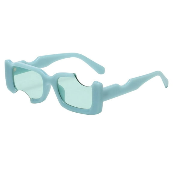 Anckoeil Portable Travel Products Outdoor Anti- Sunglasses Men And Women Fashion Sunglasses