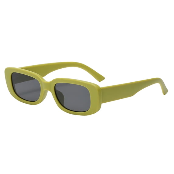 Anckoeil Clearance Portable Travel Products Outdoor Anti- Sunglasses Men And Women Fashion Sunglasses