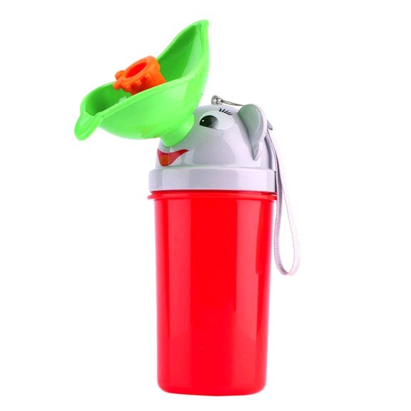 Anckoeil Portable Travel Products Portable Children'S Urinals Baby Urinals Car Toilets Mobile Toilets Urinals