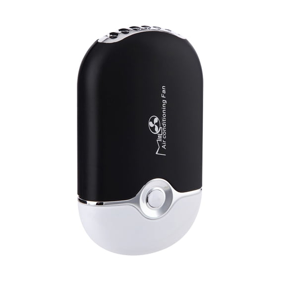 Anckoeil Portable Travel Products USB Rechargeable Portable Handheld Conditioning Fan