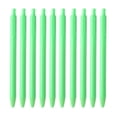 thumbnail image 1 of Anckoeil Click Retractable Gel Pens 10 Pack Large Capacity 1ml Fast Dry Ink for Home Office Daily Note Taking, 1 of 5