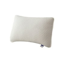 Anckoeil Cool Bed Pillows For Sleeping Pillow For Stomach Sleepers Hotel Quality Firm Pillow Luxury Down Filling Supportive Pillow For Hot Sleepers