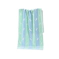 thumbnail image 1 of Anckoeil Cotton Towel, 28.35x12.99in Soft Absorbent Striped Towel for Daily Use, 1 of 5