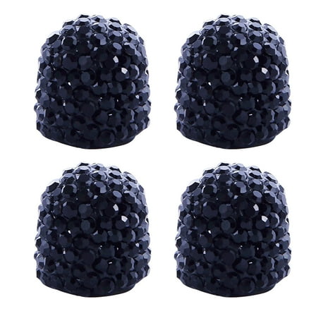 Anckoeil Diamond-studded Automobile Tire Leak-proof Tire Cap Up to 60% off!