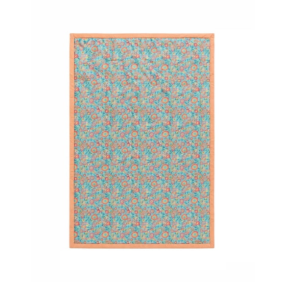 Anckoeil Double Layer Yarn Cool Feeling Quilt, Soft Breathable Machine Washable All Season Blanket, 3 Sizes Available