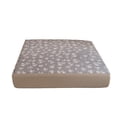 thumbnail image 1 of Anckoeil Fitted Sheet, Breathable Mattress Cover Only (No Mattress/Pillowcase Included), 90x200cm / 35.43x78.44in for Single Bed, 1 of 5