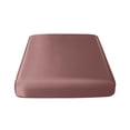 thumbnail image 1 of Anckoeil Fitted Sheet, Cooling Nylon Mattress Cover Only (No Mattress/Pillowcase Included), 203x198cm / 79.92x77.95in, Deep Pocket for Double Bed, 1 of 5