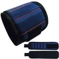 thumbnail image 1 of Anckoeil Hardware Tools Magnetic Wristband Is Suitable for Men'S Magnetic Wristband A Tool for Fixing, 1 of 3